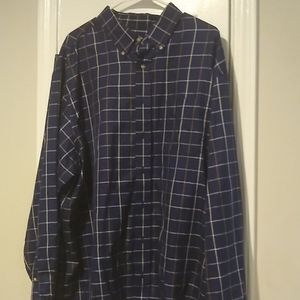 Jos a bank dress shirt